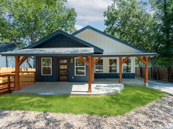 937 DENVER BLVD, San Antonio, TX 78210