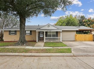 3700 Arizona Ave, Kenner, LA 70065