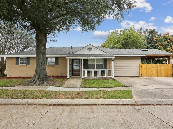 3700 Arizona Ave, Kenner, LA 70065