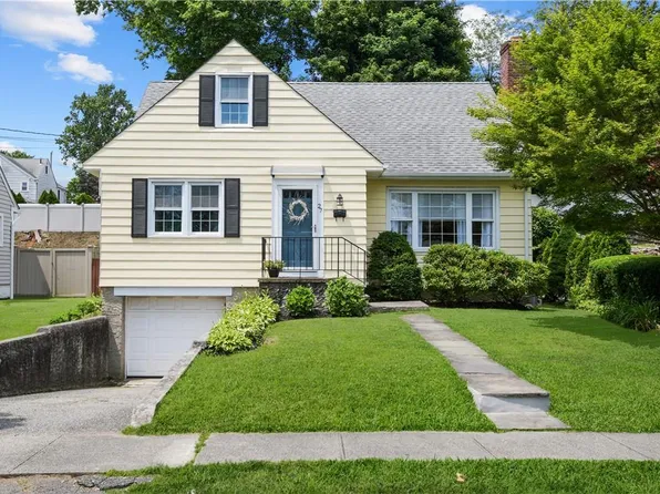 27 Cloverdale Avenue, White Plains, NY 10603