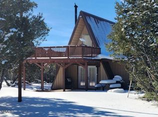 78 N 3132nd, Vernon, AZ 85940