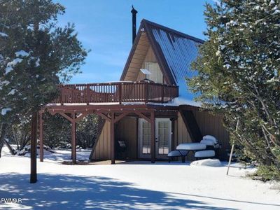 78 N 3132nd, Vernon, AZ, 85940