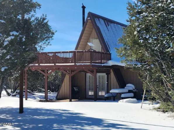 78 N 3132nd, Vernon, AZ 85940