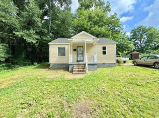 3835 Berkshire Ave, Memphis, TN 38108