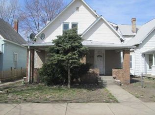 74 N Holmes Ave, Indianapolis, IN