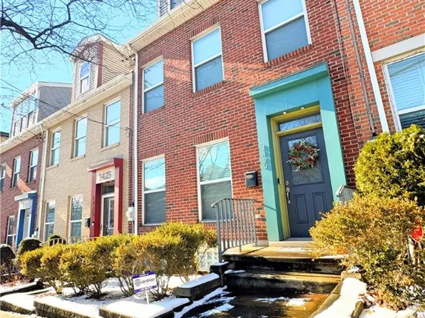 1429 Federal St, Pittsburgh, PA 15212