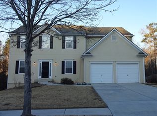 5881 Village Loop, Fairburn, GA 30213