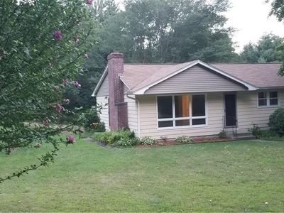 19 Pautipaug Hill Rd, North Franklin, CT, 06254