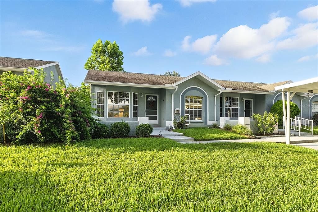 38335 Eucalyptus Dr, Zephyrhills, FL 33542 | MLS #TB8413273 | Zillow