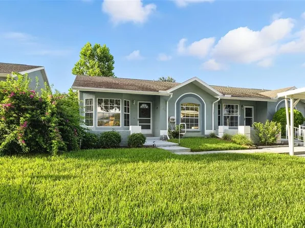 38335 Eucalyptus Dr, Zephyrhills, FL 33542