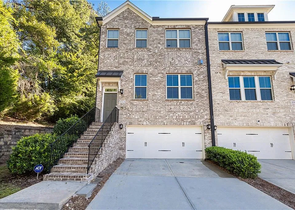 3163 Rutter Dr #31