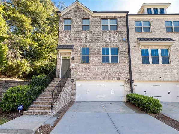 3163 Rutter Dr #31, Atlanta, GA 30345