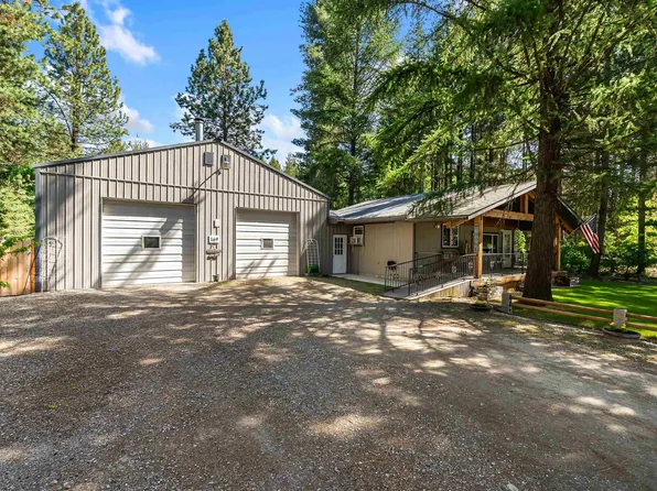 169 Shelby Rd, Priest River, ID 83856