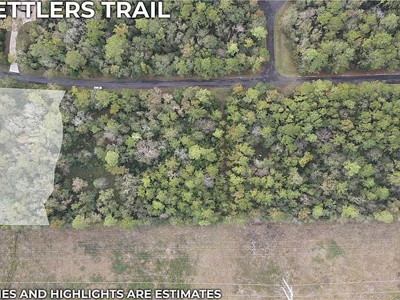 3rd image of LOT 125 Settlers Trl