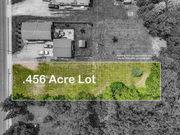 429 W Division Ave, Barron, WI 54812