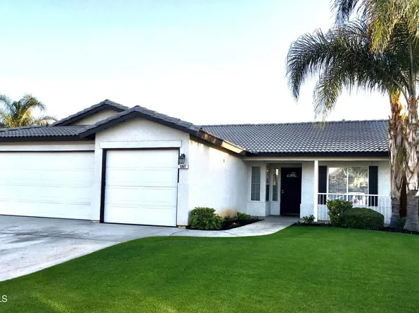 5807 Latina Dr, Bakersfield, CA 93308