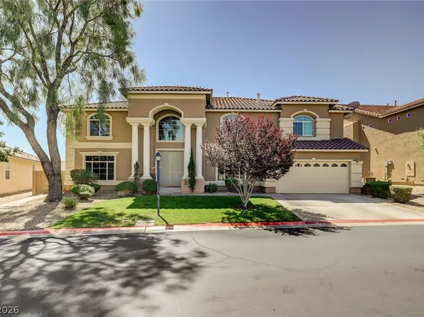 9304 Brilliant Ore Dr, Las Vegas, NV 89143