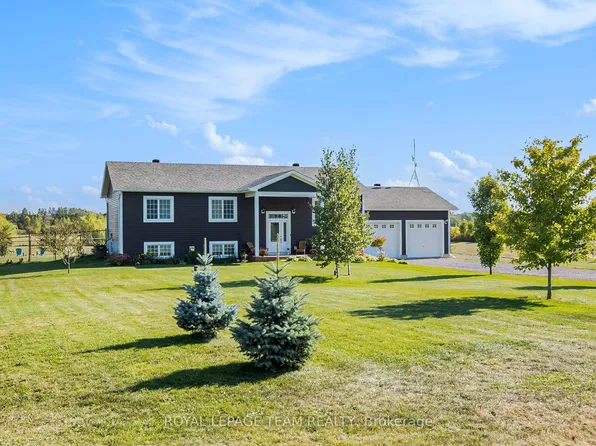 1503 Hyndman Rd, Edwardsburgh/cardinal, ON K0E 1X0