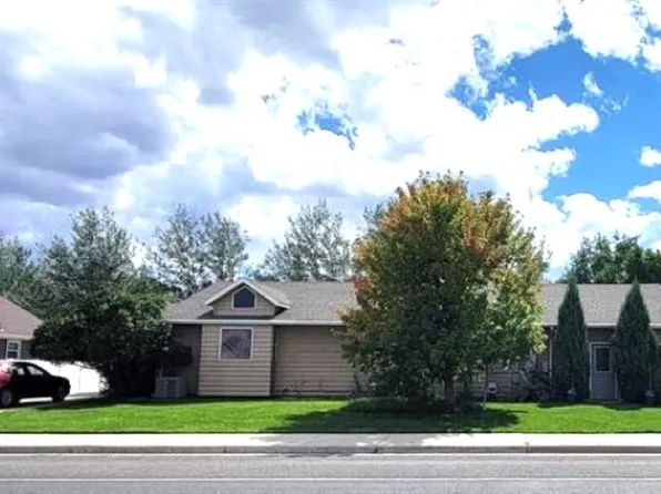 2132 Cougar Ave, Cody, WY 82414