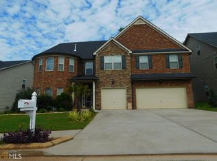 2685 Muskeg Ct SW, Atlanta, GA 30331