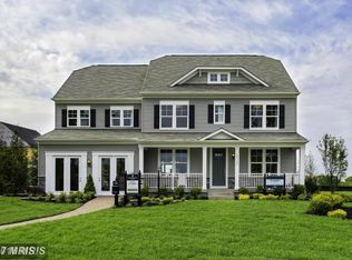 15756 Audubon Way, Haymarket, VA 20169