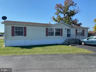 28 Strimel Dr #20, Cheswold, DE, 19936
