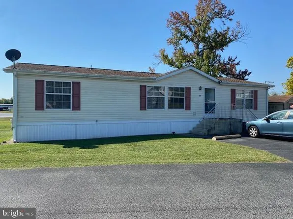 28 Strimel Dr #20, Cheswold, DE 19936
