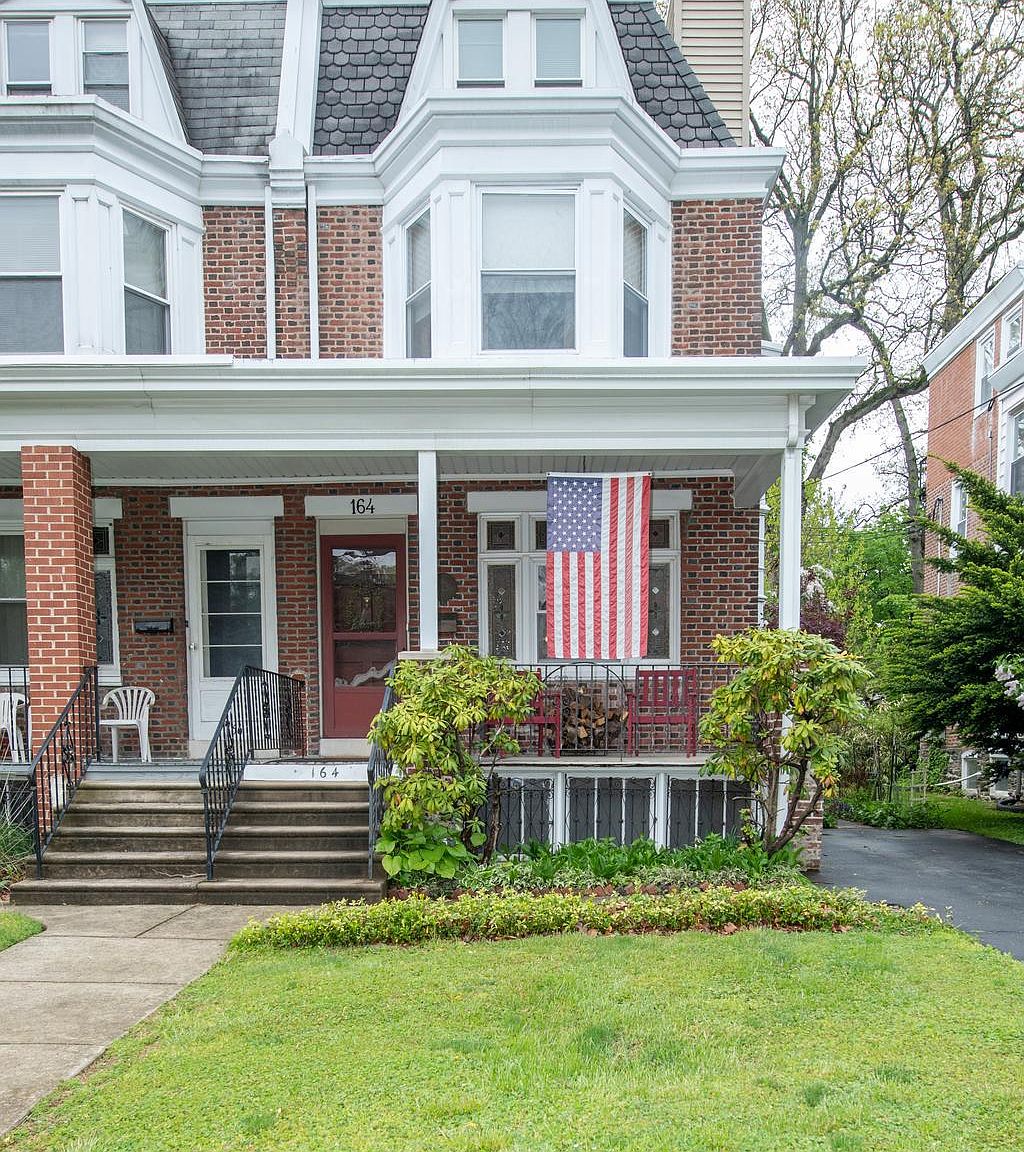 164 Bickley Rd, Glenside, PA 19038 Zillow