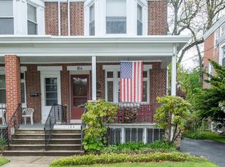 164 Bickley Rd, Glenside, PA 19038
