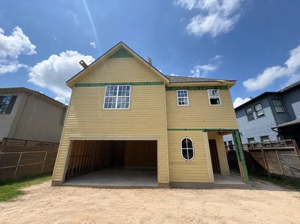 955 W 42nd St, Houston, TX 77018