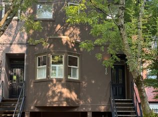 820 NW 22nd Ave, Portland, OR 97210