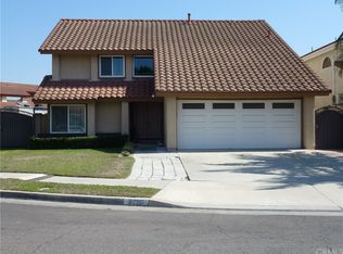 8258 Galaxy Cir, Buena Park, CA 90620