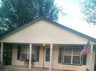 216 N El Reno Ave, El Reno, OK 73036