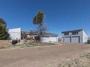 5500 N View Dr, Amarillo, TX 79124