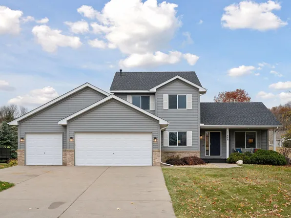 11868 36th Cir NE, Saint Michael, MN 55376