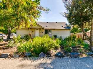 1357 5th St, Springfield, OR 97477