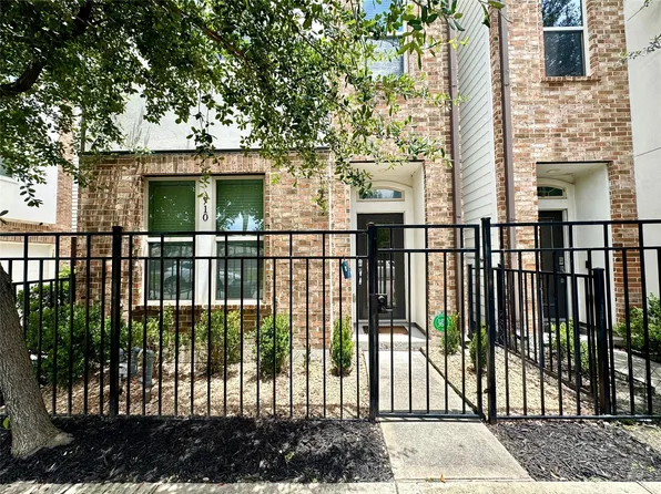 710 Clark St, Houston, TX 77020