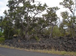 Lot 10, Ocean View, HI 96737