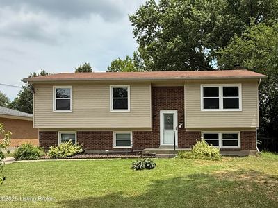 3829 Chevy Chase Rd, Louisville, KY, 40218