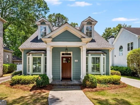 1129 Standard Dr NE, Atlanta, GA 30319