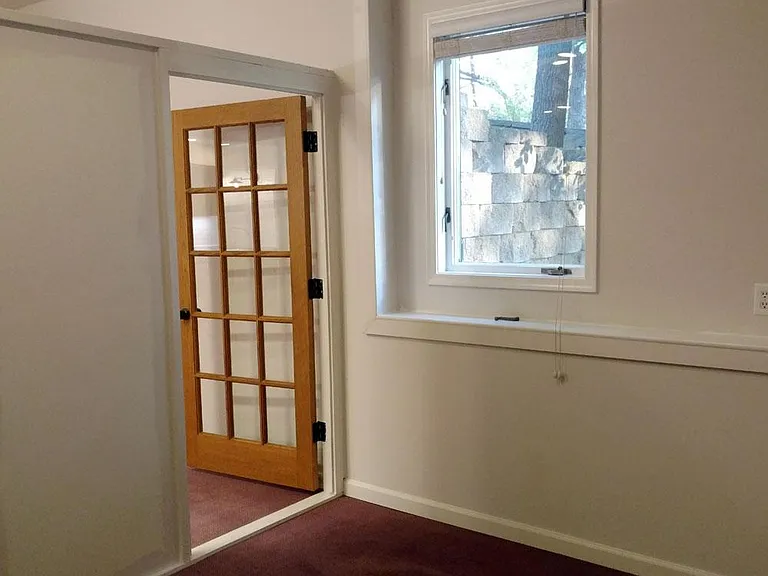 Room for office or project area