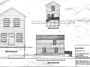 408 Nottingham St, Springfield, MA 01104