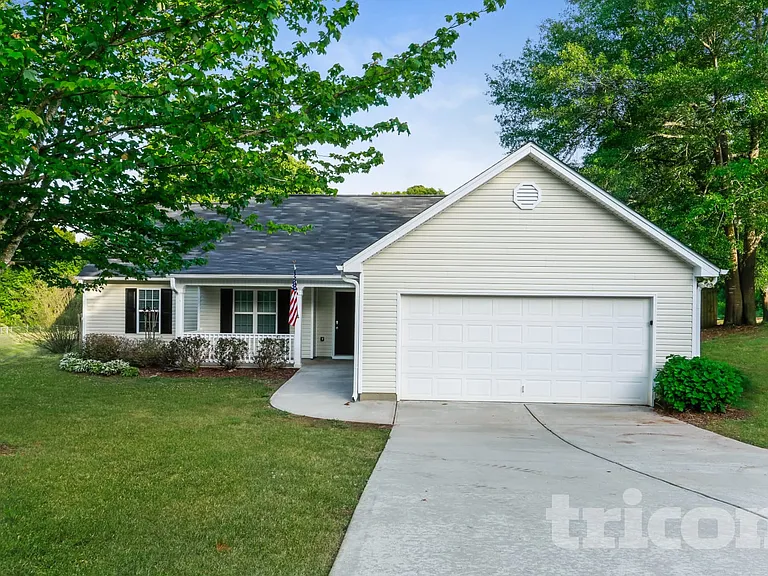 1279 Wentworth Cove Ct — Photo 1