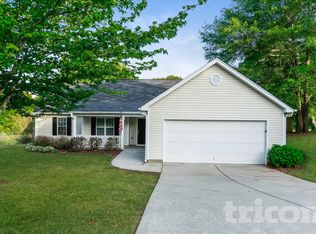 1279 Wentworth Cove Ct, Winder, GA 30680