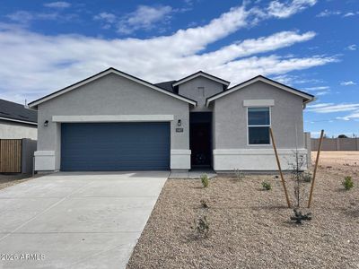 1407 S Vista Avenue, Florence, AZ, 85132