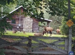 230 Lexington Acres Dr, Maggie Valley, NC 28751