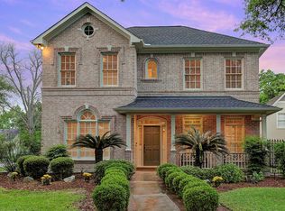 4036 University Blvd, Houston, TX 77005