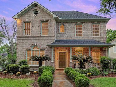 4036 University Blvd, Houston, TX, 77005