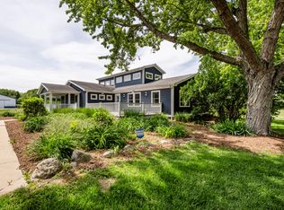 4980 Spring Creek Rd, Three Oaks, MI 49128
