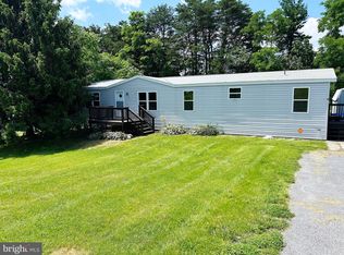 130 Cranes Gap Rd, Carlisle, PA 17013